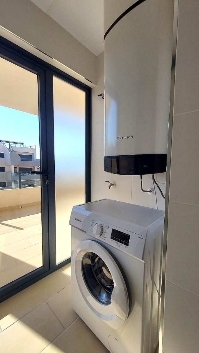 Flat for Sale in Orihuela