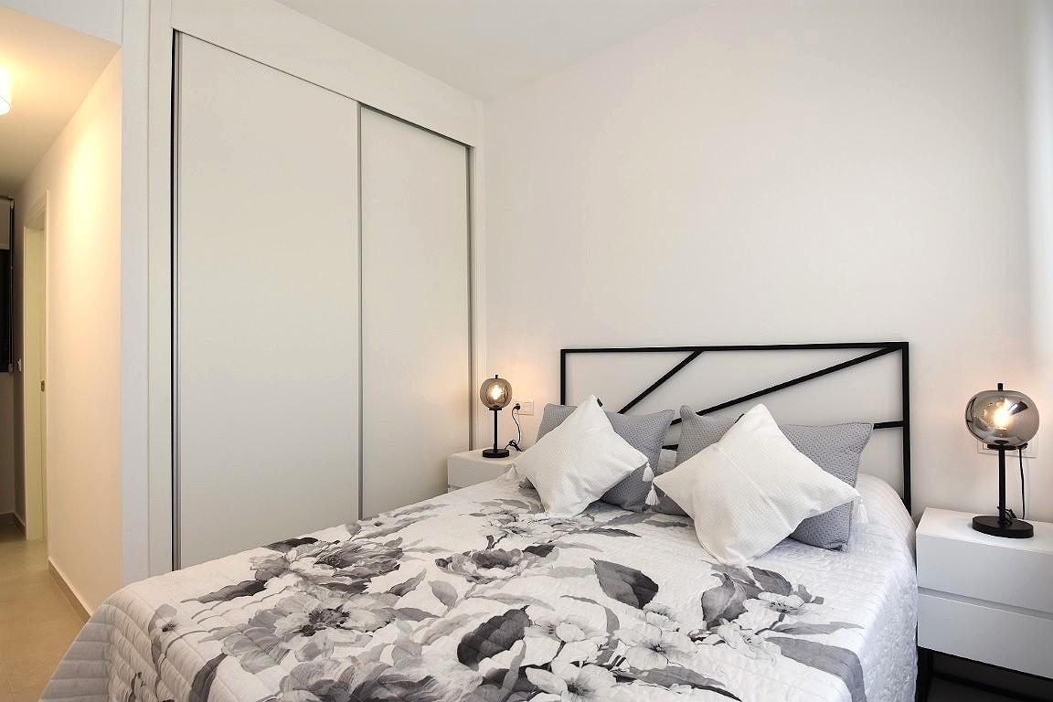 Flat for Sale in Orihuela