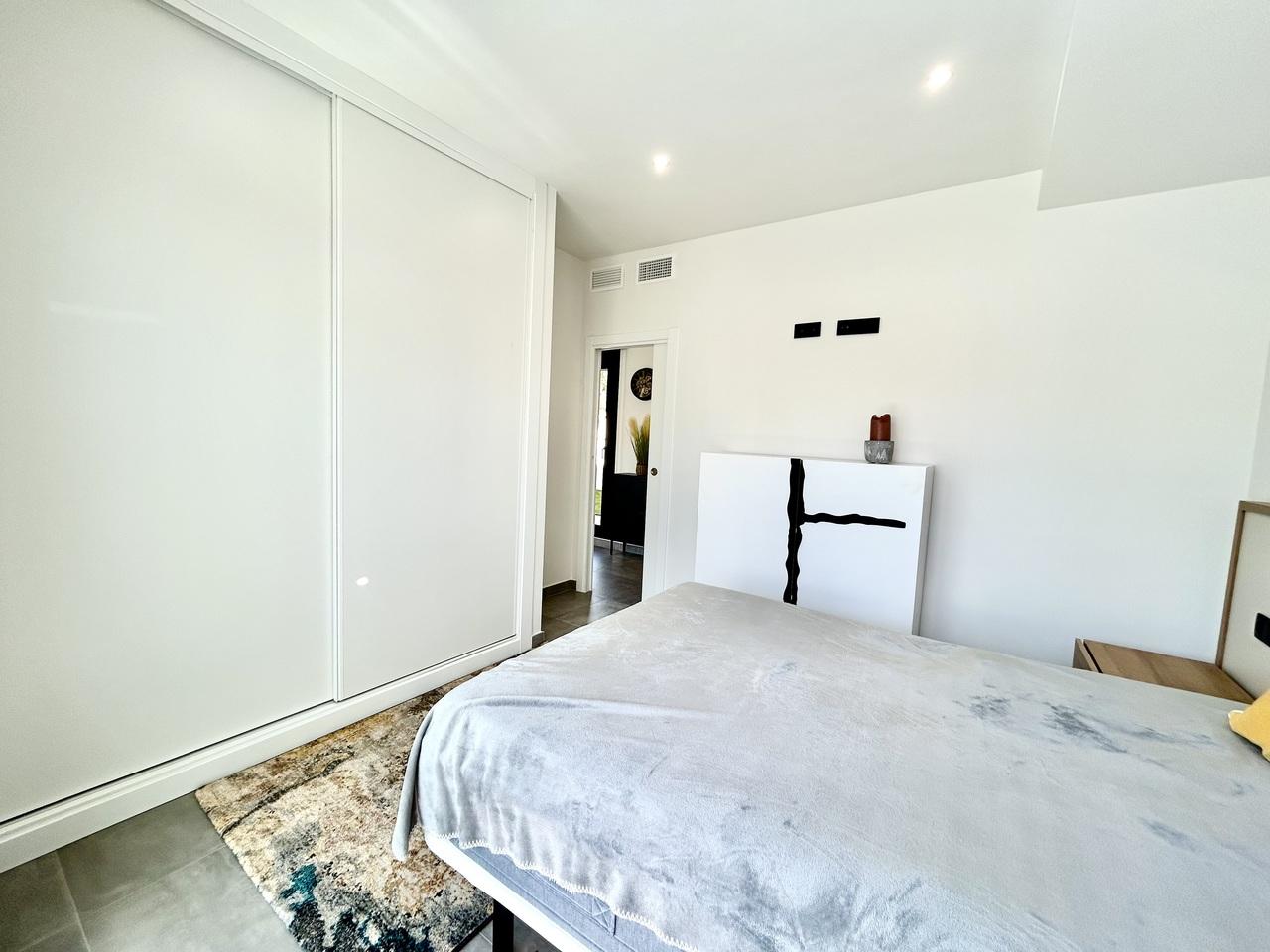 Villa en Venta en Orihuela