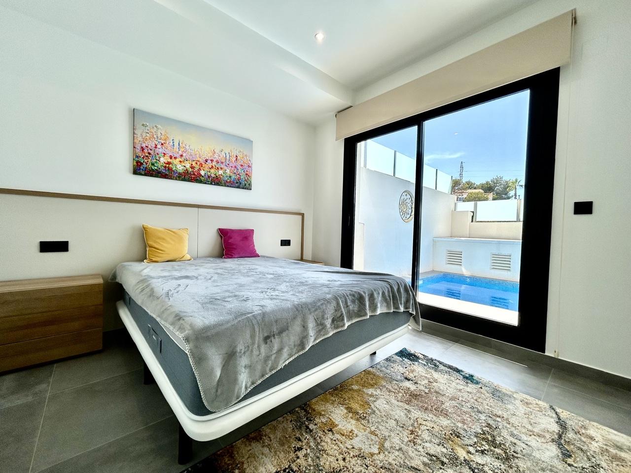Villa en Venta en Orihuela
