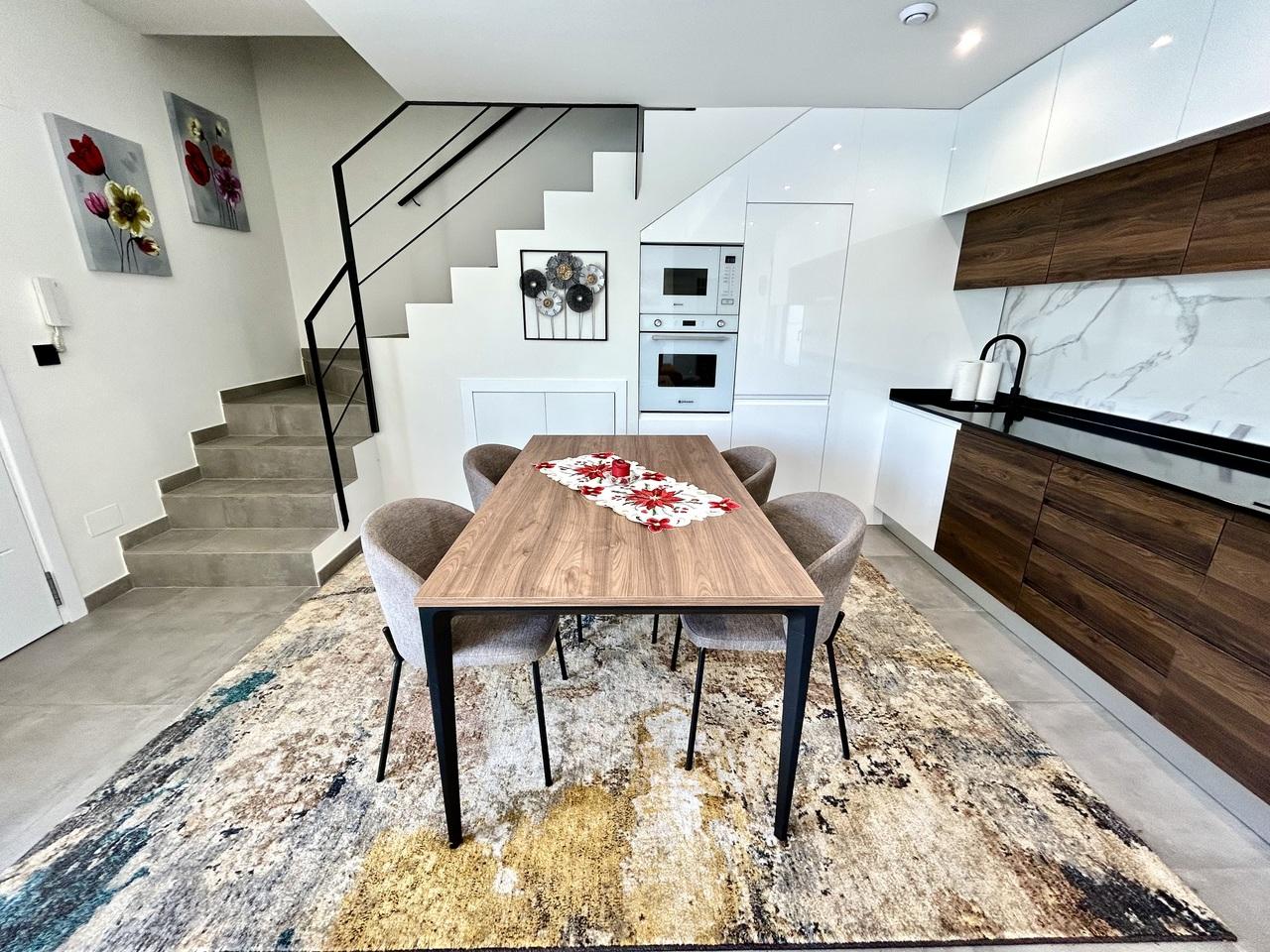 Villa en Venta en Orihuela
