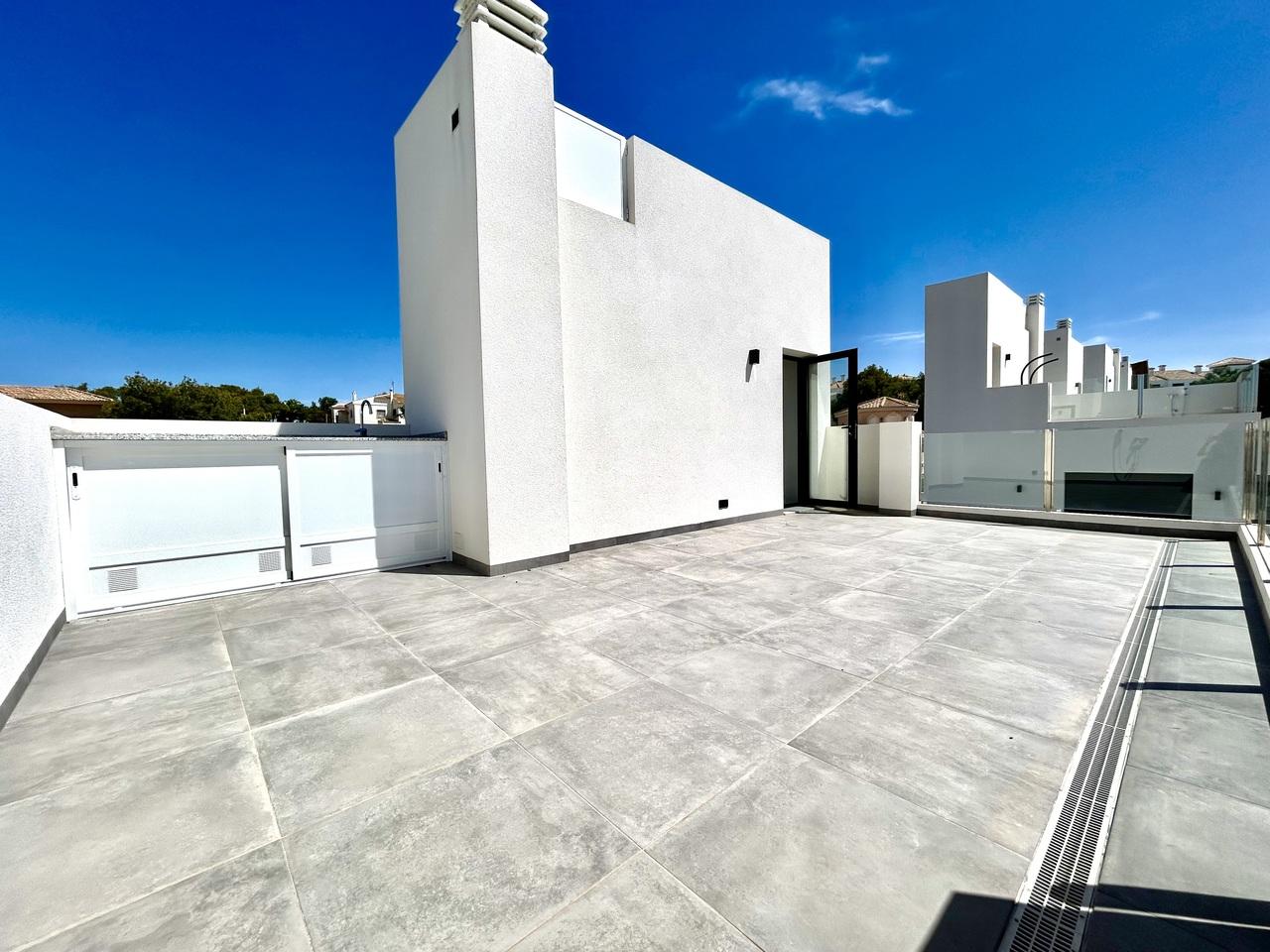 Villa en Venta en Orihuela