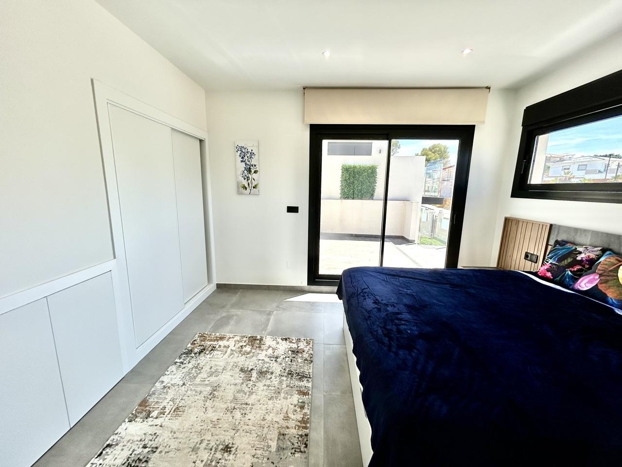 Villa en Venta en Orihuela