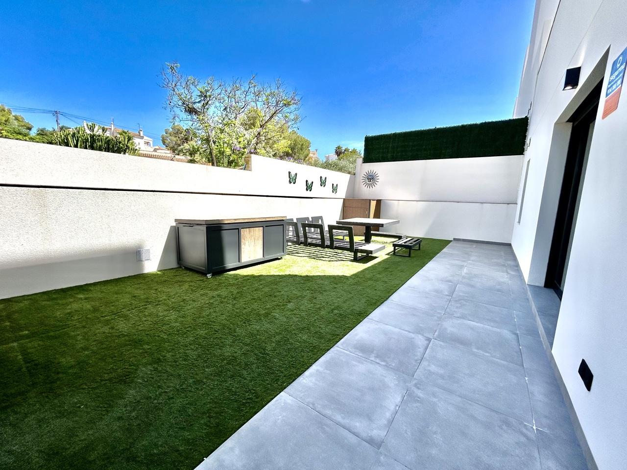 Villa en Venta en Orihuela