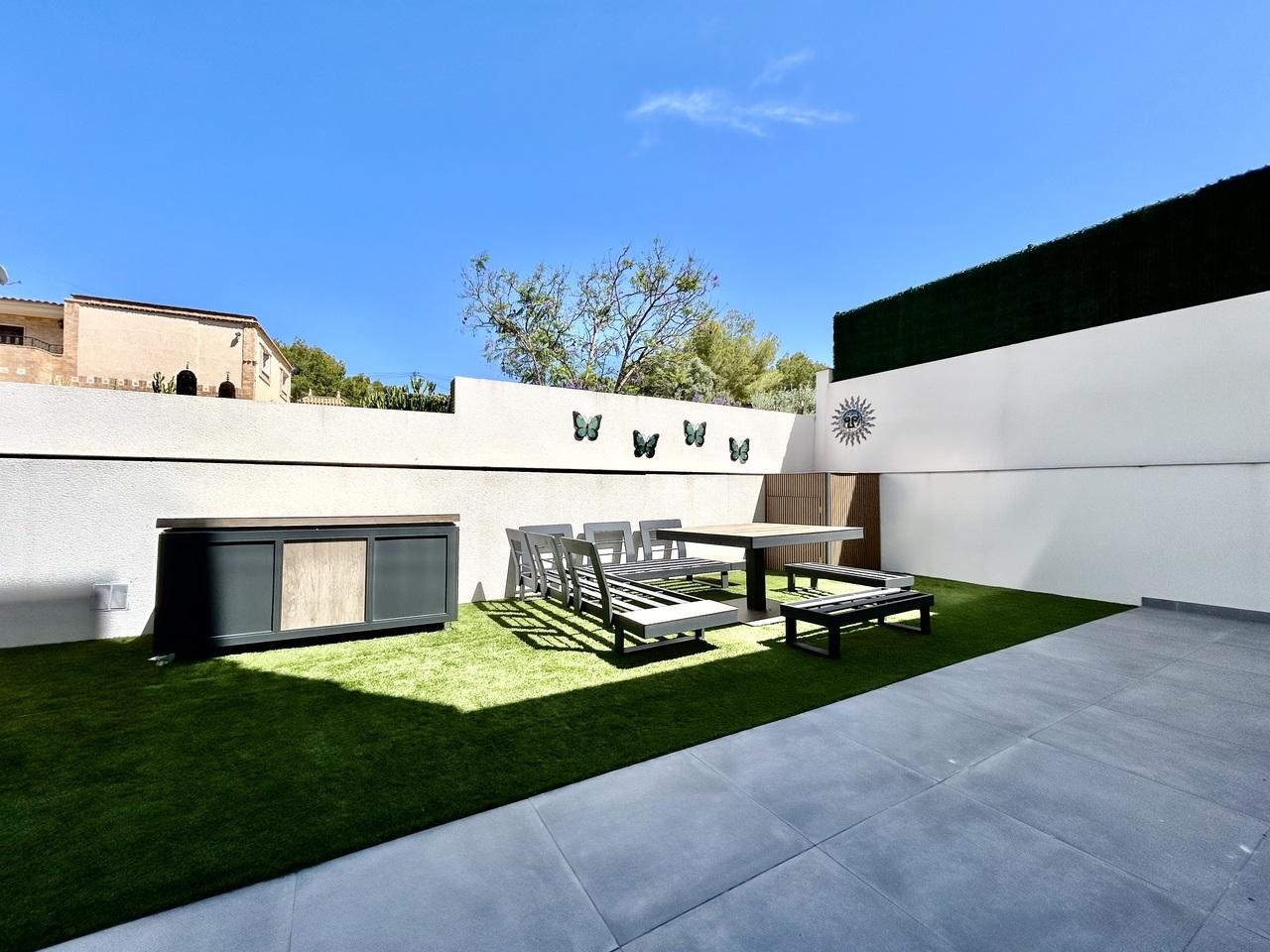 Villa en Venta en Orihuela