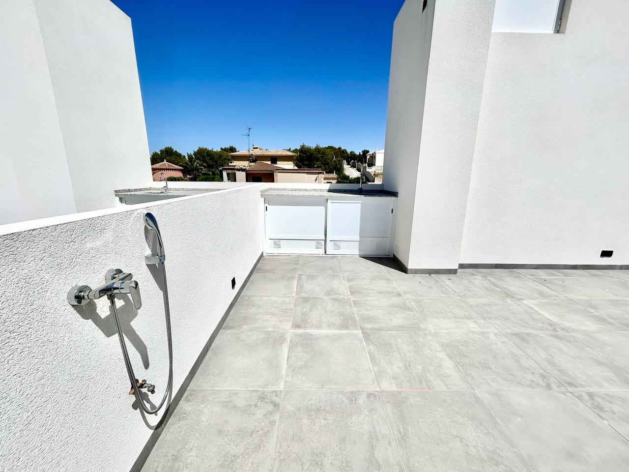 Villa en Venta en Orihuela