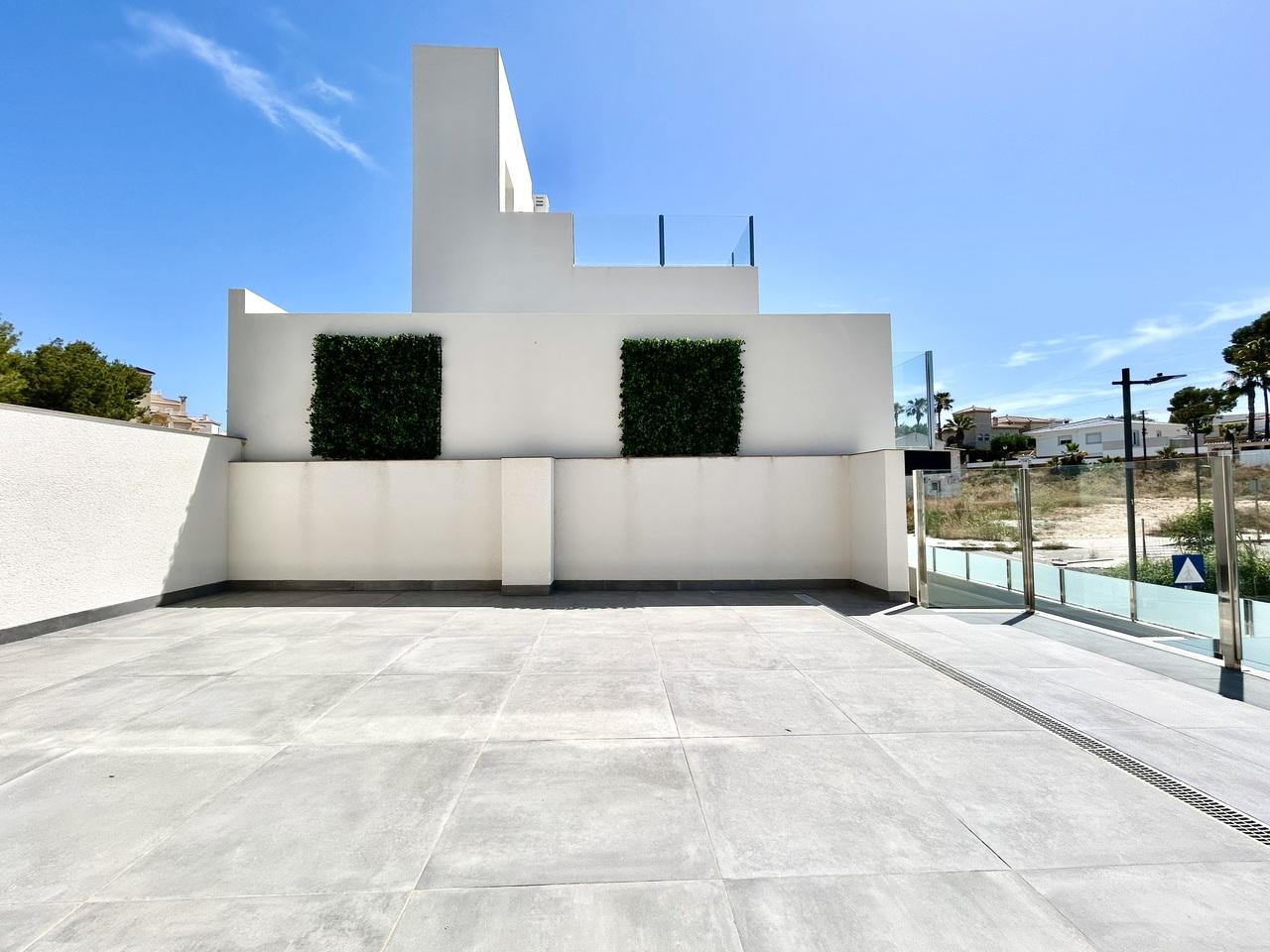 Villa en Venta en Orihuela