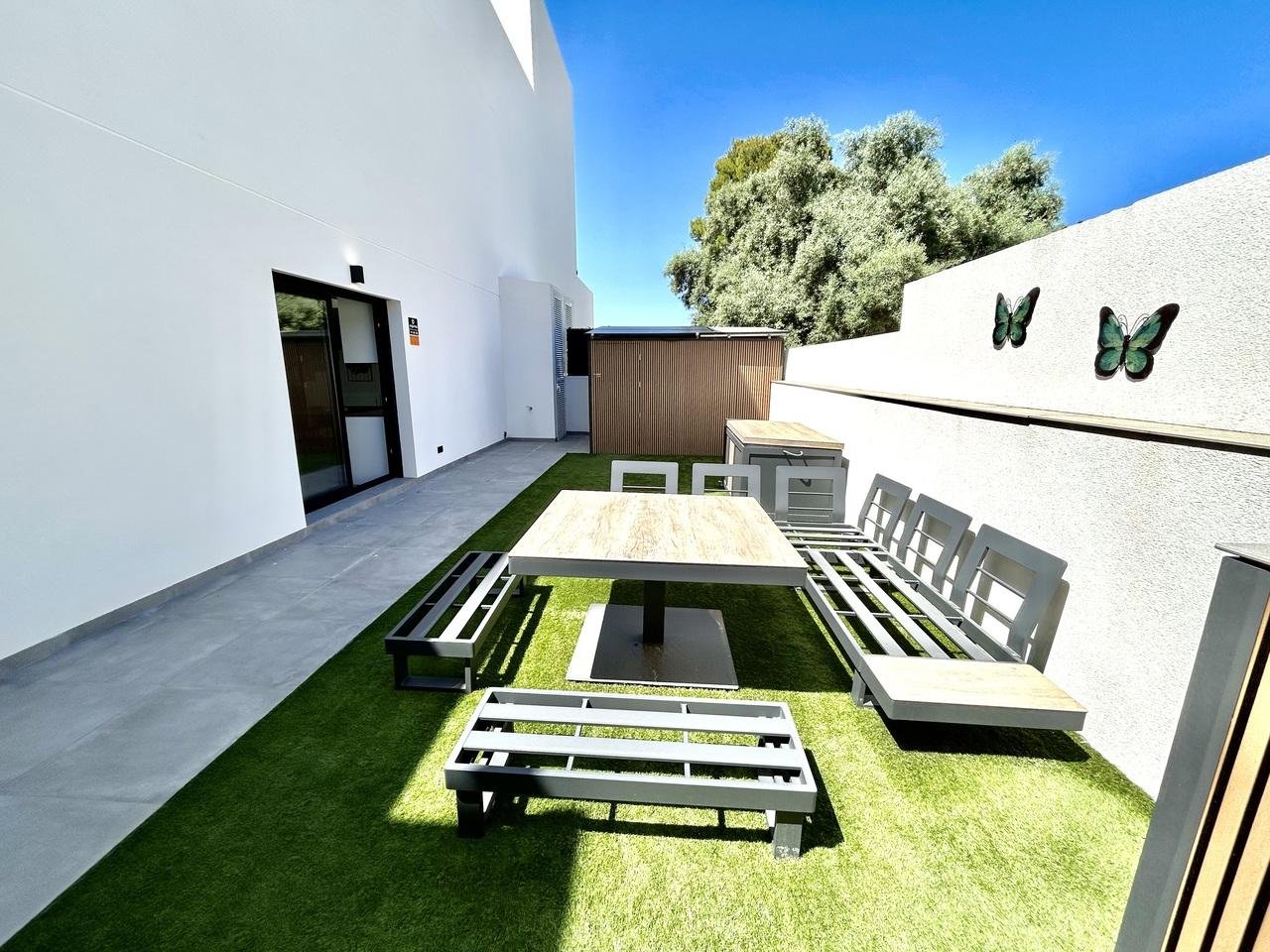 Villa en Venta en Orihuela