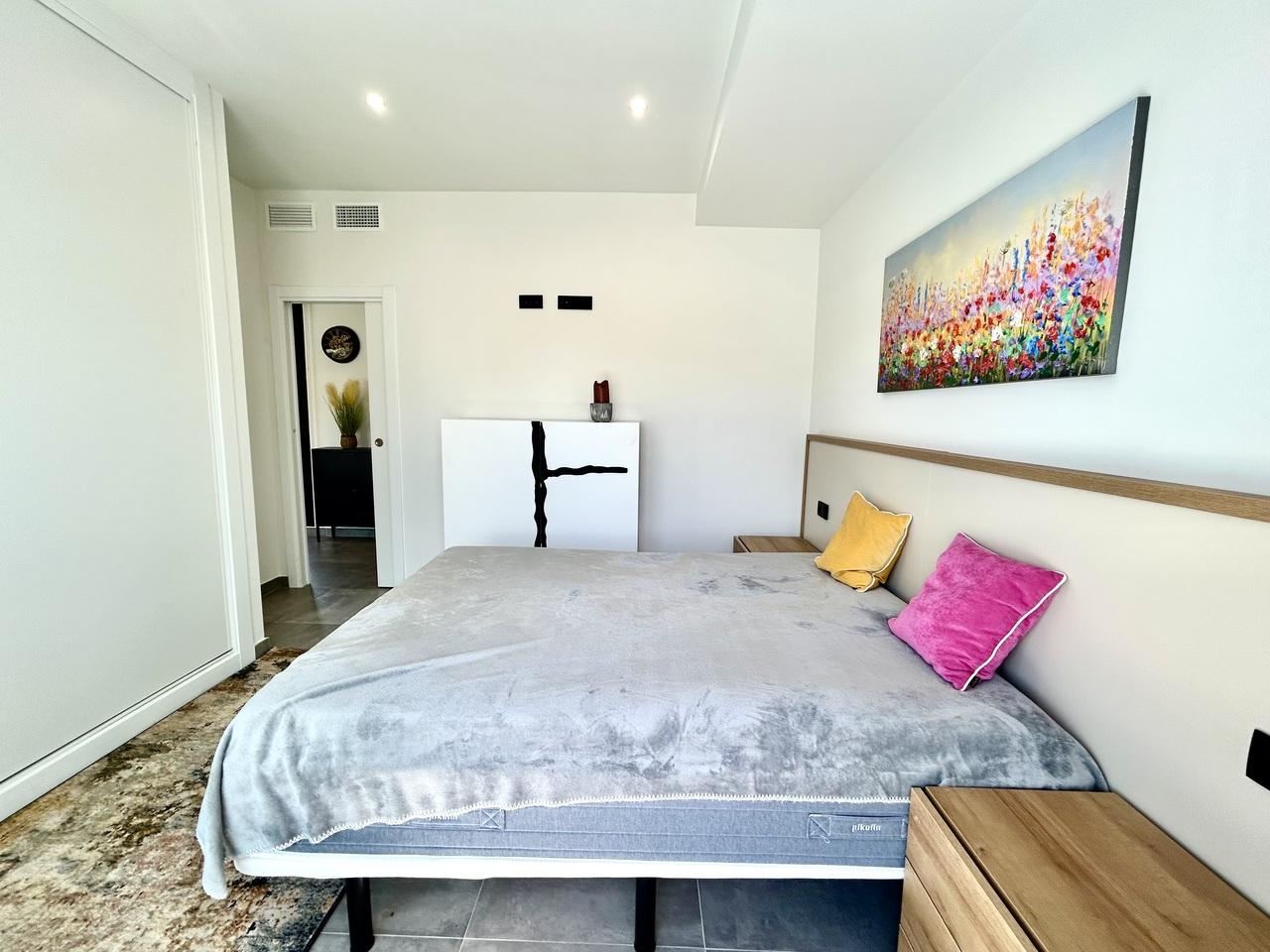 Villa en Venta en Orihuela