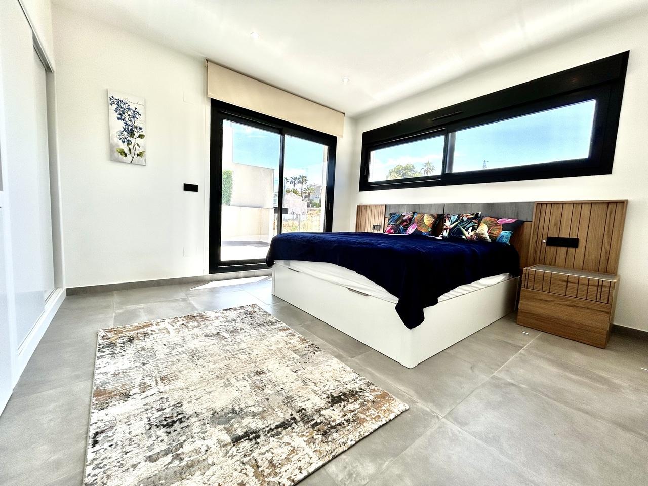 Villa en Venta en Orihuela