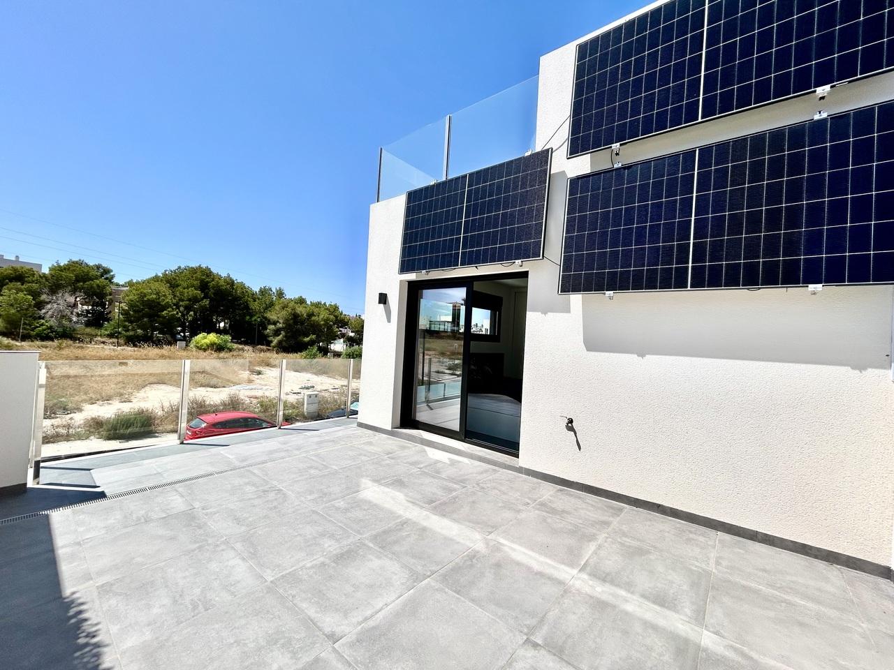 Villa en Venta en Orihuela