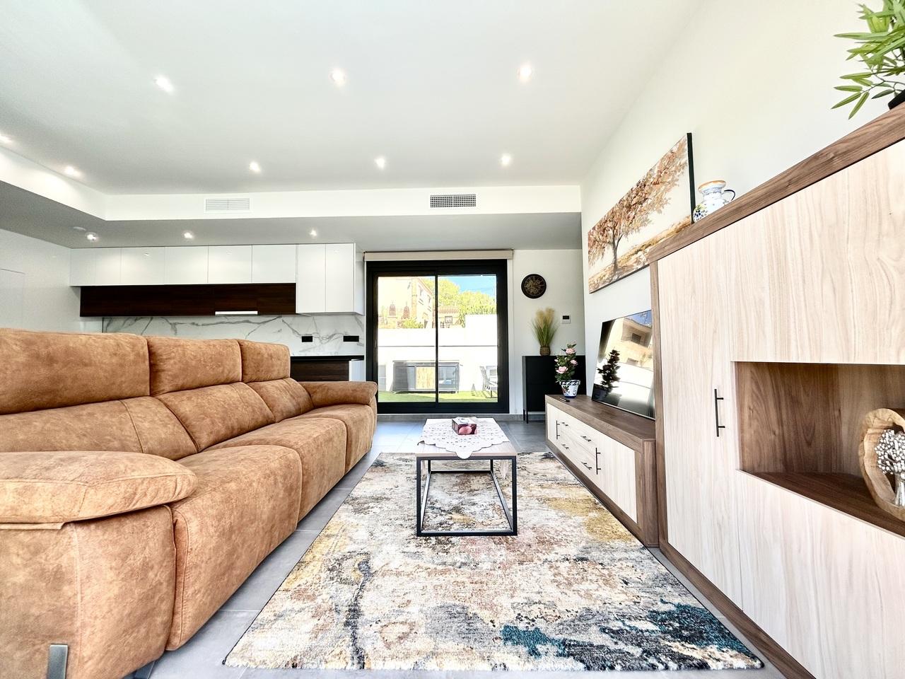 Villa en Venta en Orihuela