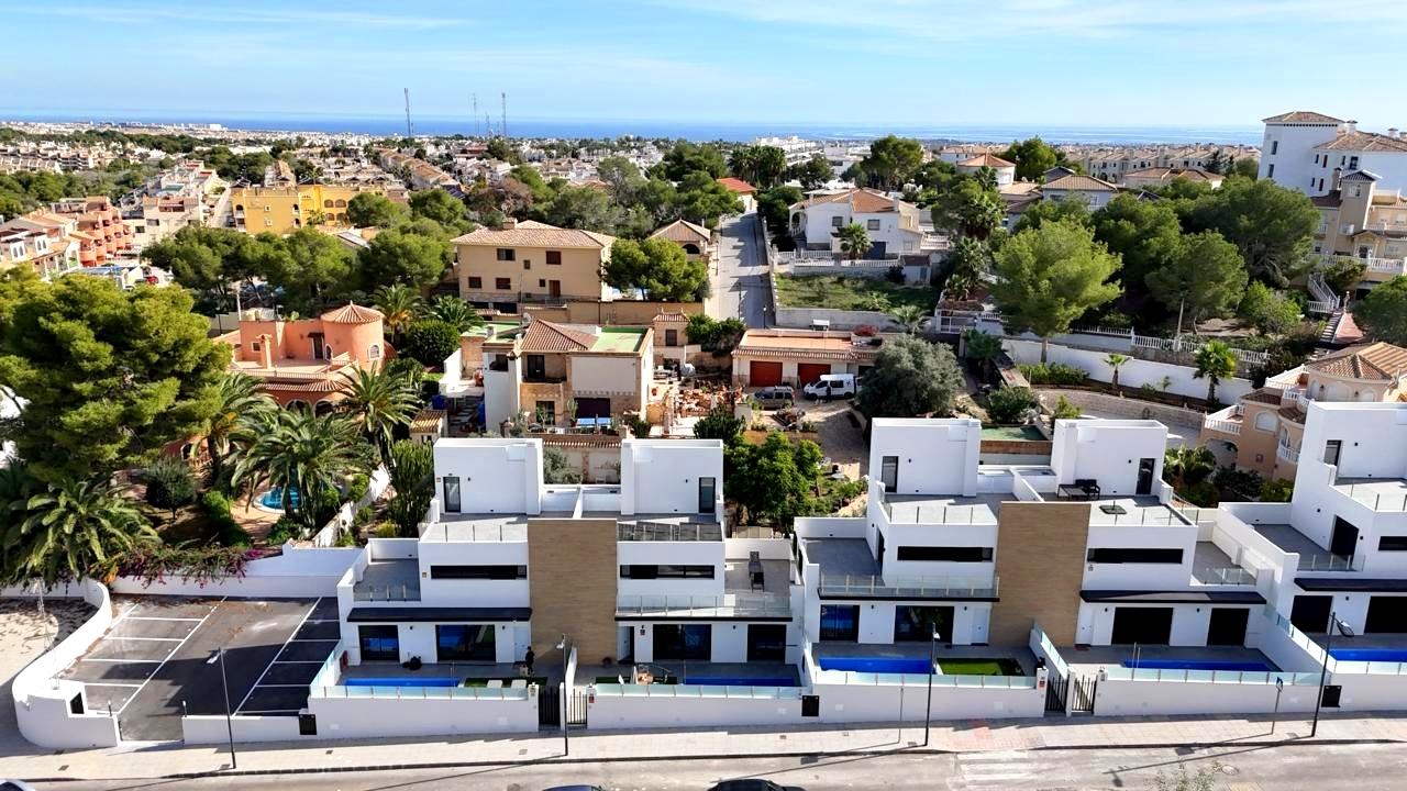 Villa en Venta en Orihuela