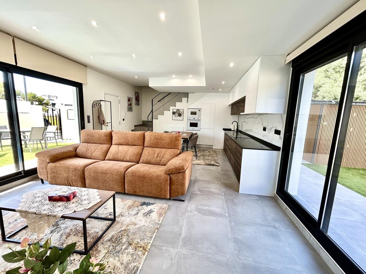 Villa en Venta en Orihuela