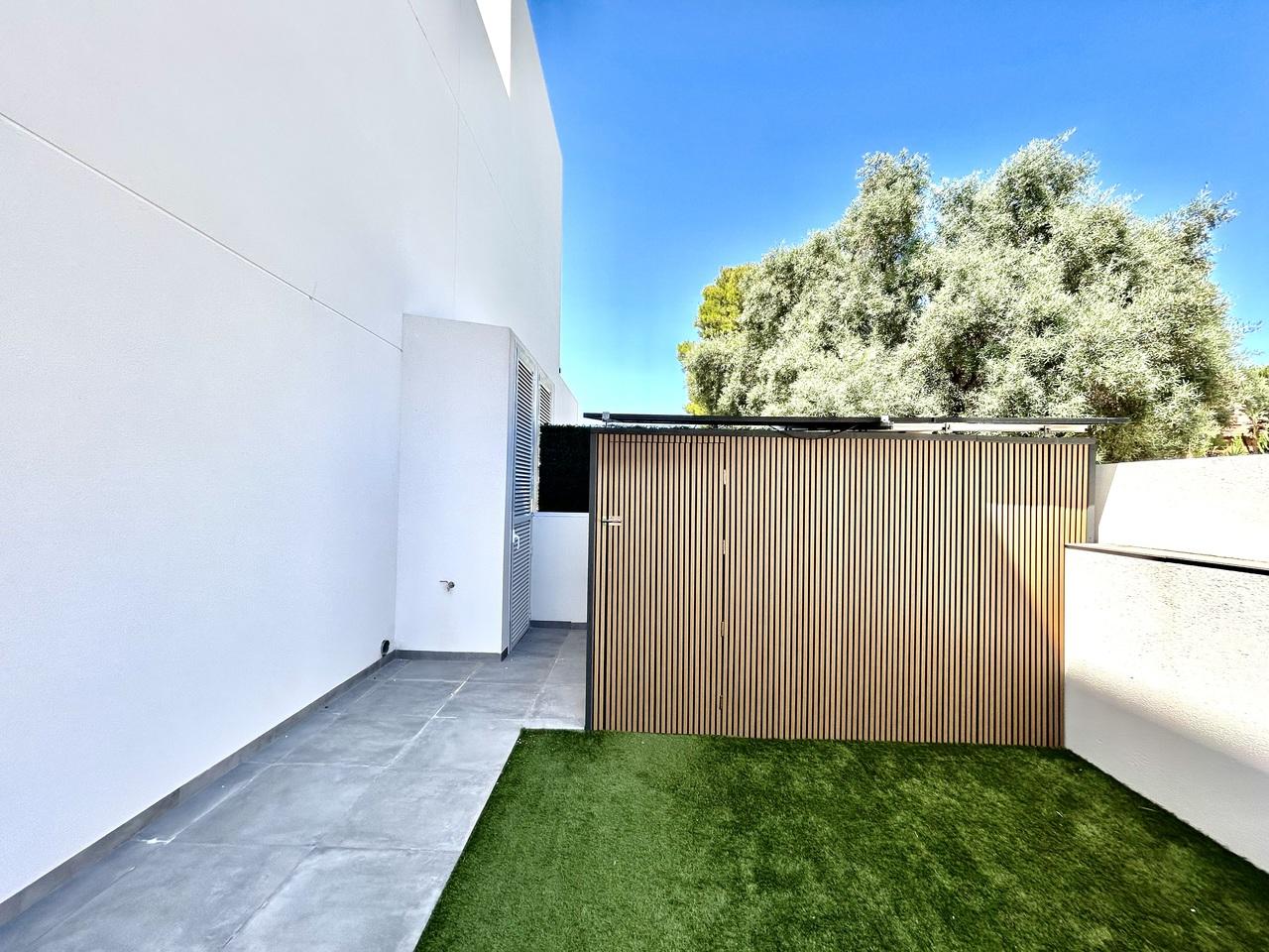 Villa en Venta en Orihuela