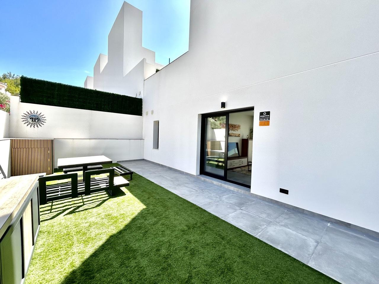 Villa en Venta en Orihuela