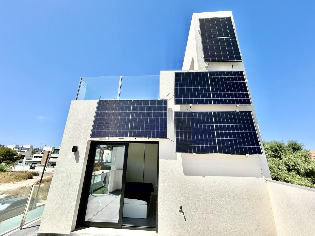 Villa en Venta en Orihuela
