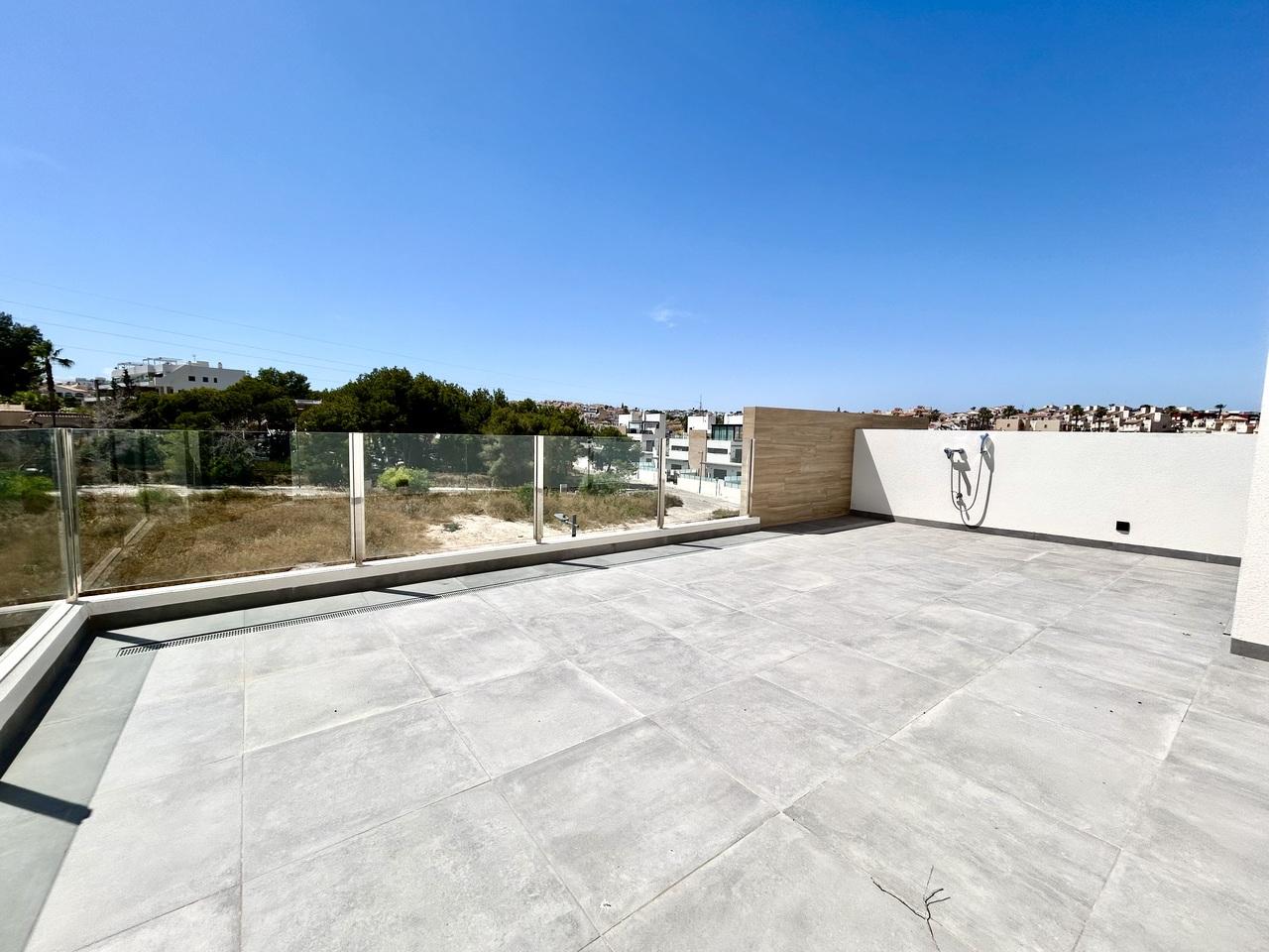 Villa en Venta en Orihuela