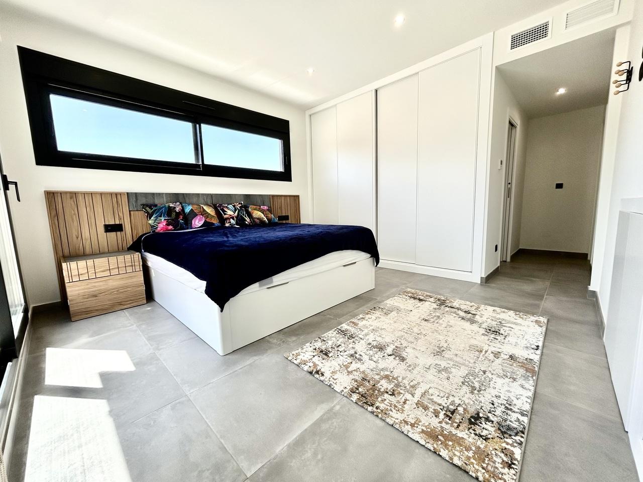 Villa en Venta en Orihuela