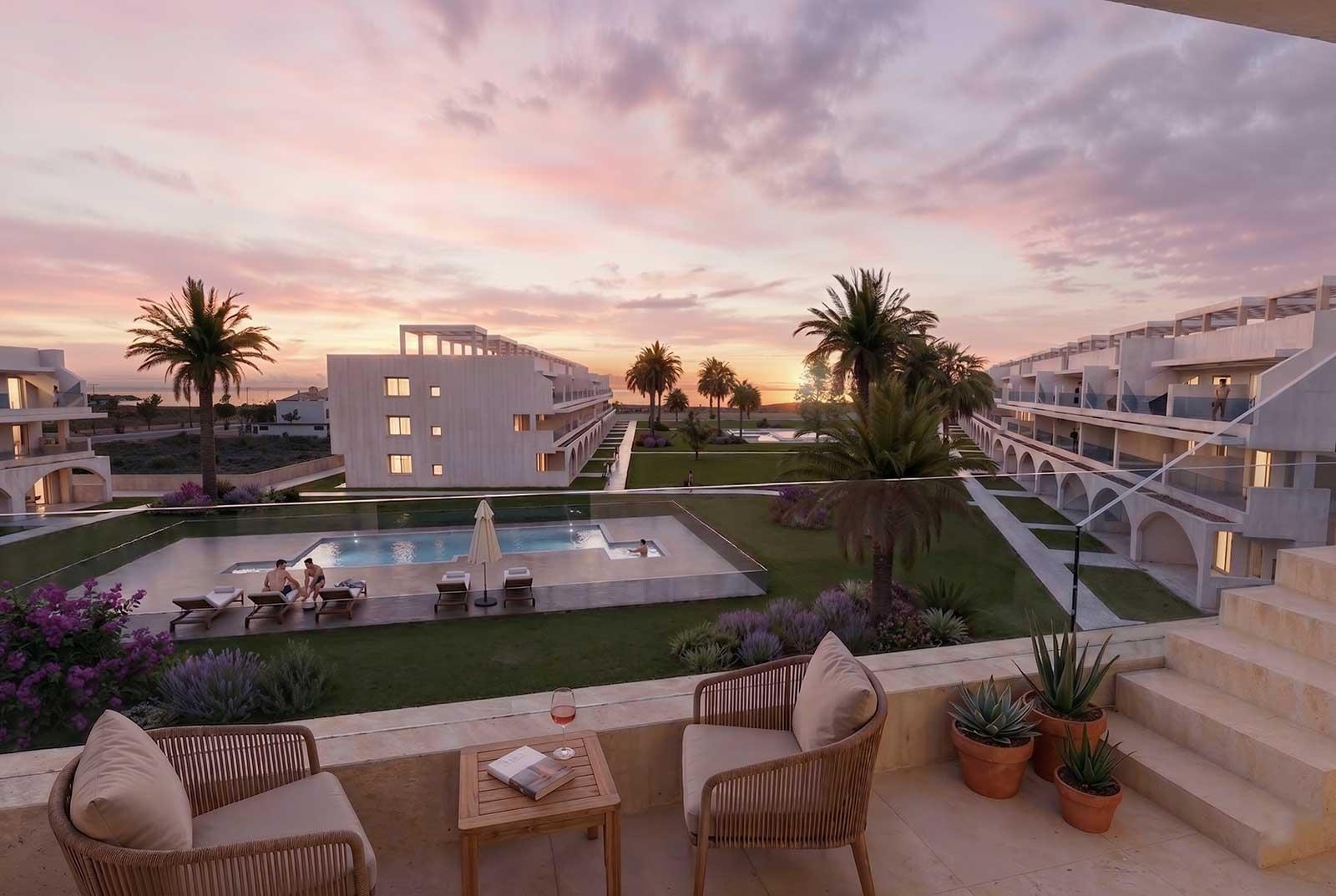 Flat for Sale in Vera