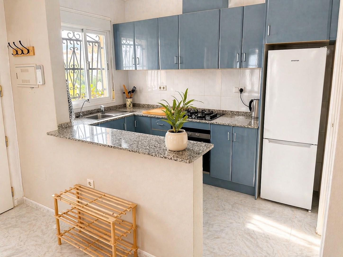 Villa for Sale in Rojales