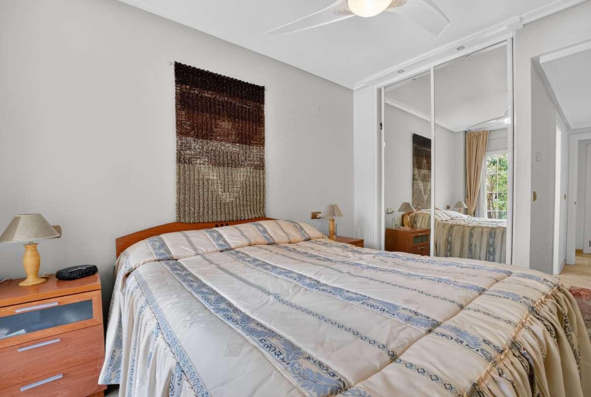 Flat for Sale in Orihuela