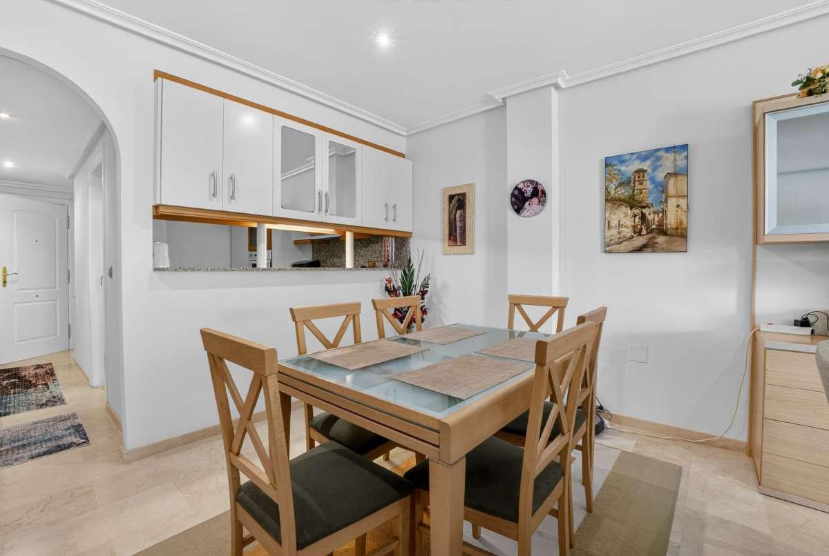 Flat for Sale in Orihuela