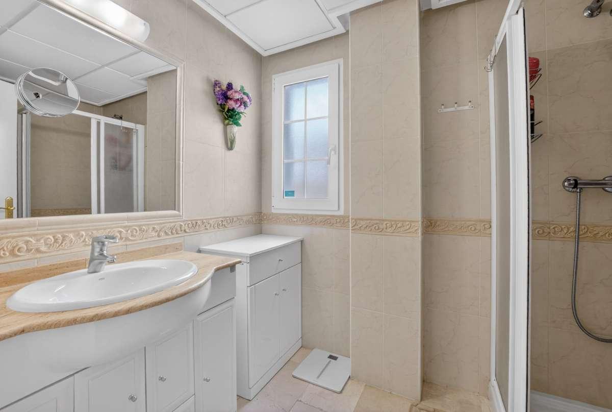 Flat for Sale in Orihuela