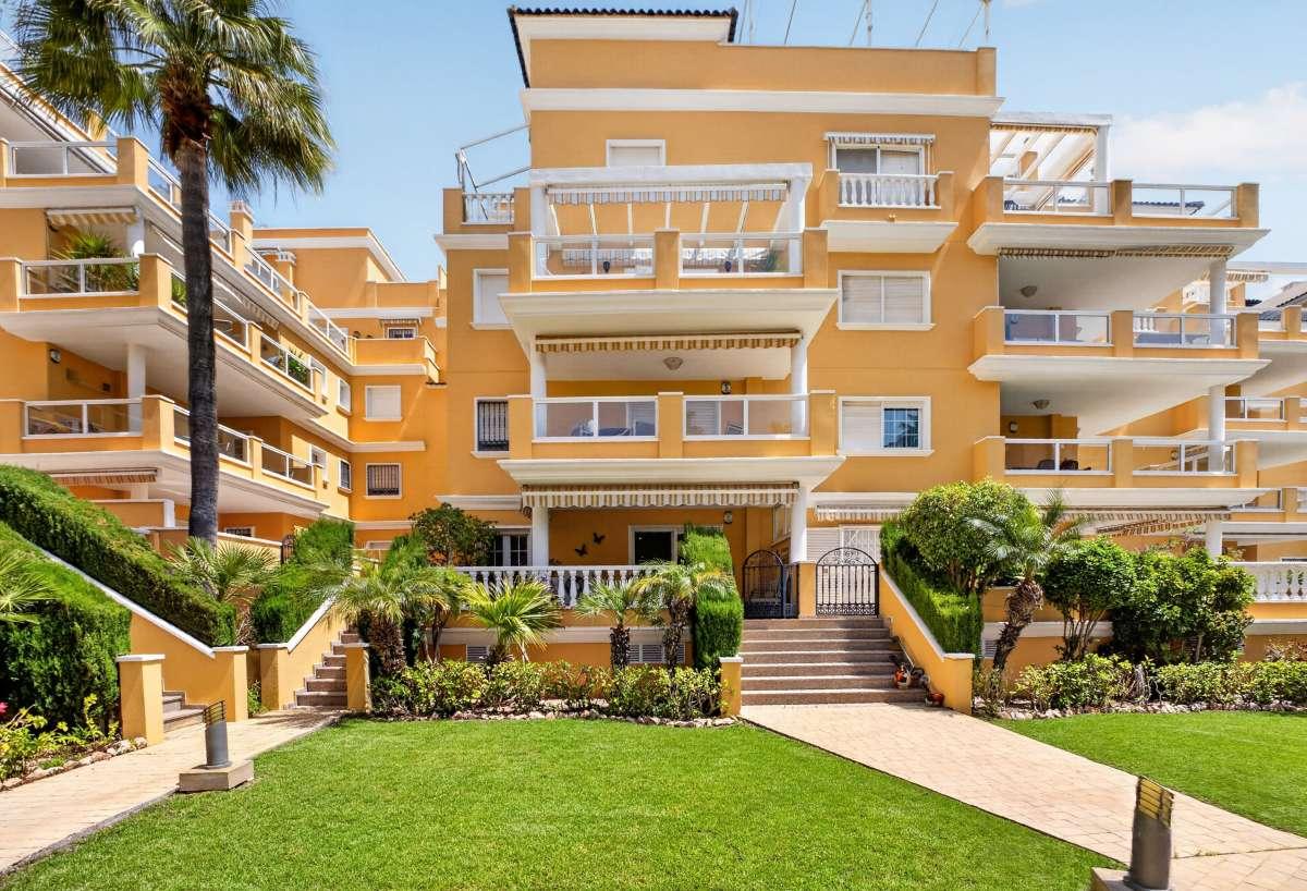 Flat for Sale in Orihuela