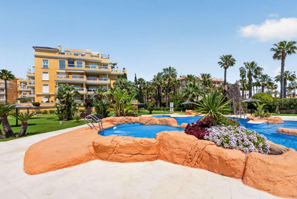 Flat for Sale in Orihuela
