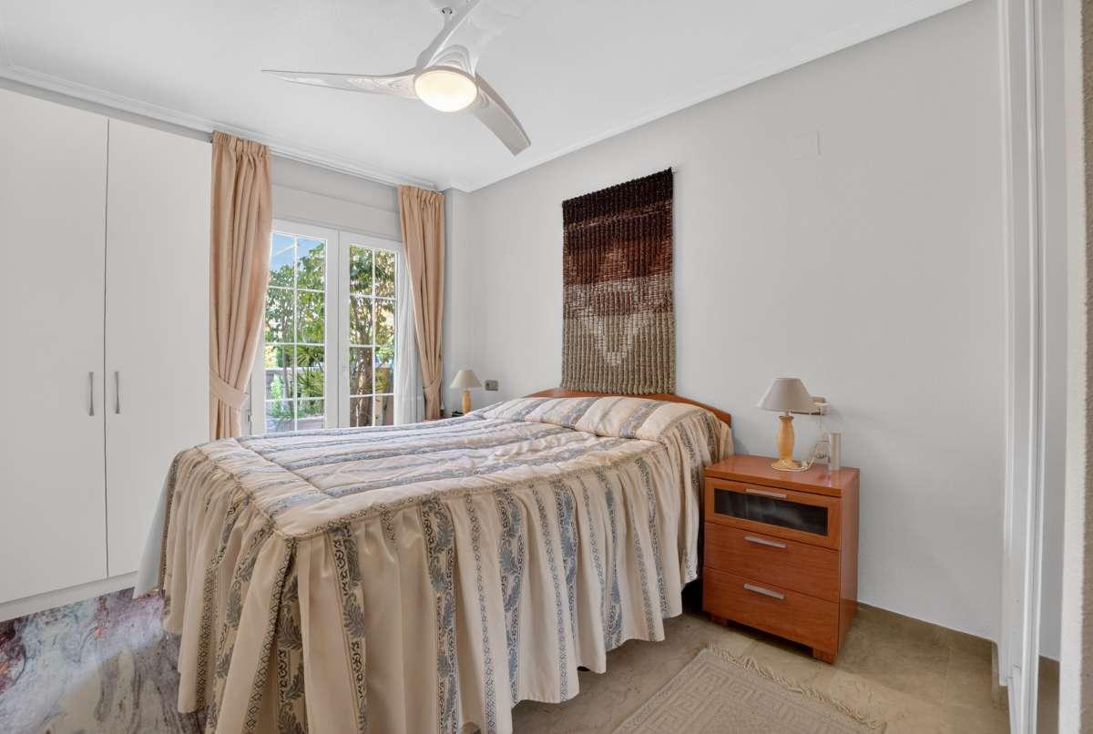 Flat for Sale in Orihuela