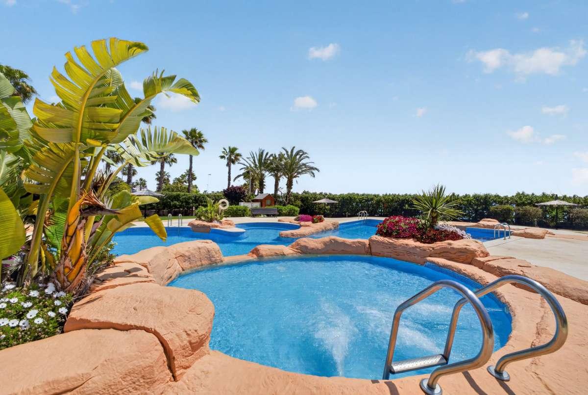 Flat for Sale in Orihuela