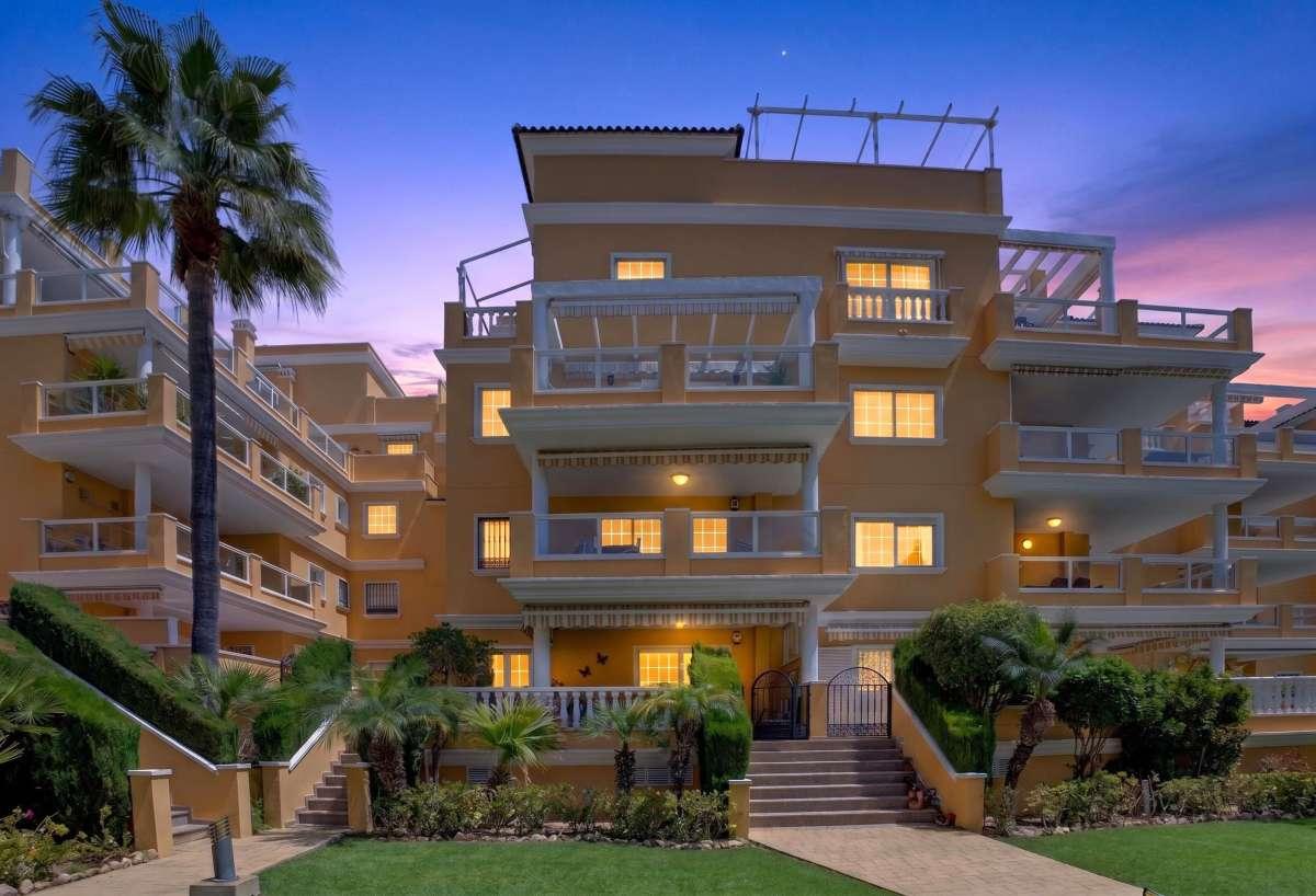 Flat for Sale in Orihuela