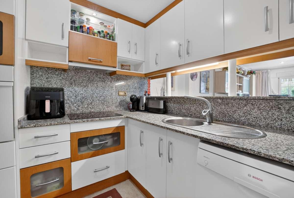 Flat for Sale in Orihuela