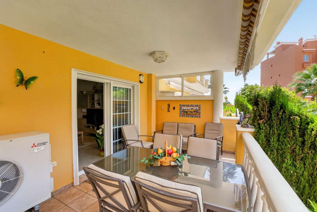 Flat for Sale in Orihuela