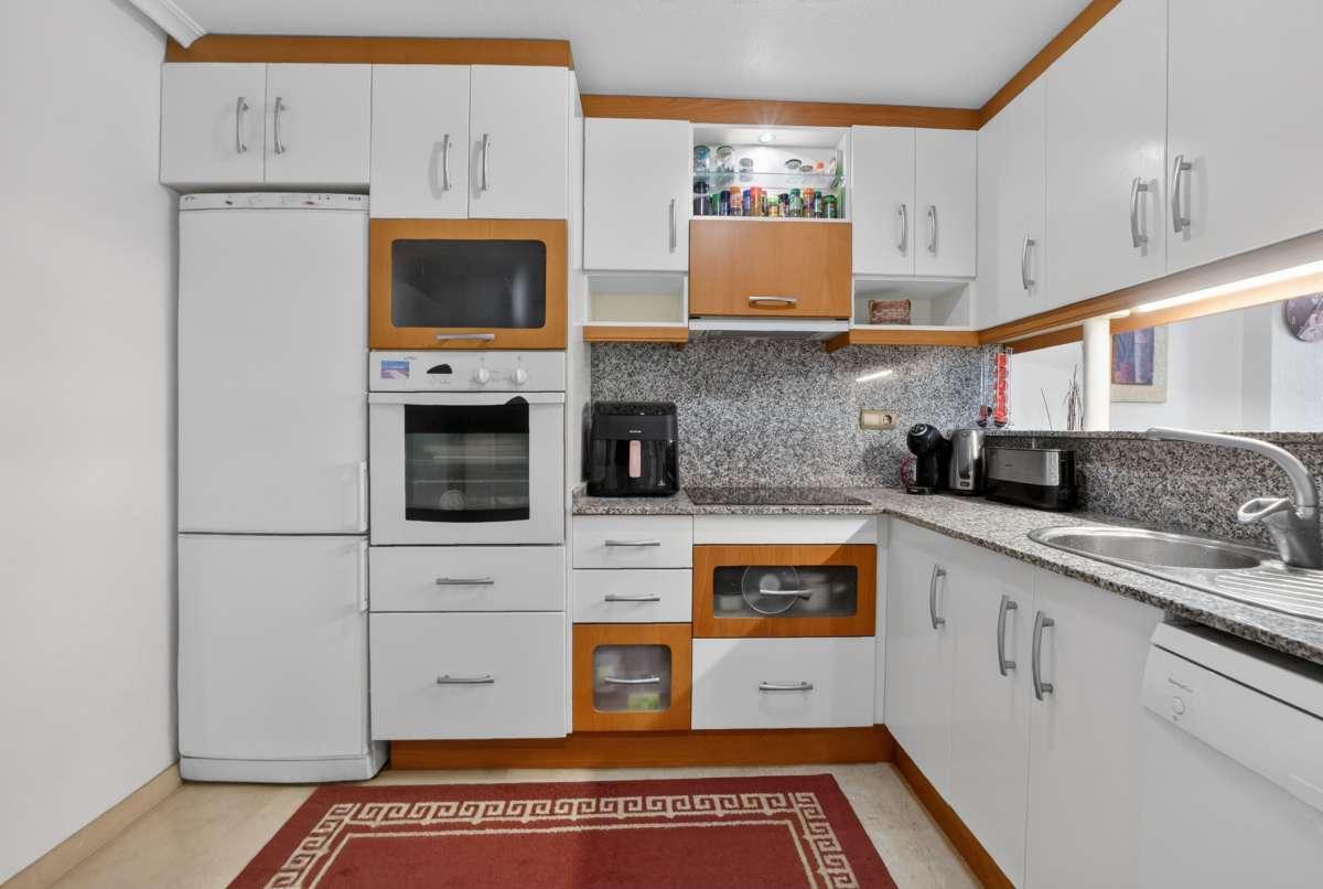 Flat for Sale in Orihuela