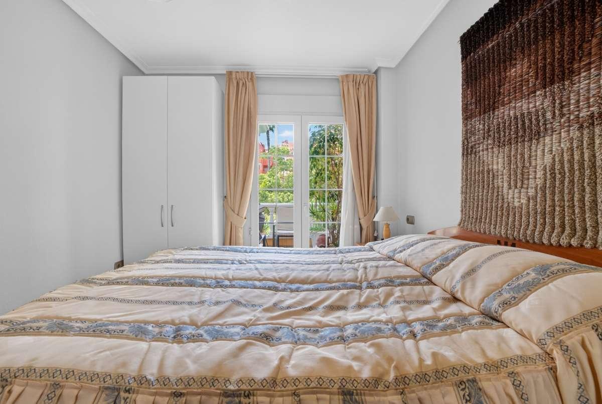 Flat for Sale in Orihuela
