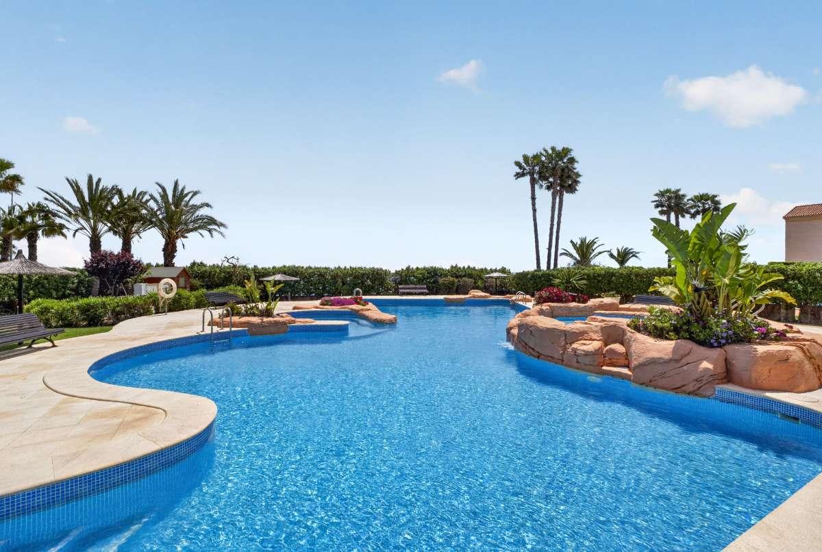 Flat for Sale in Orihuela