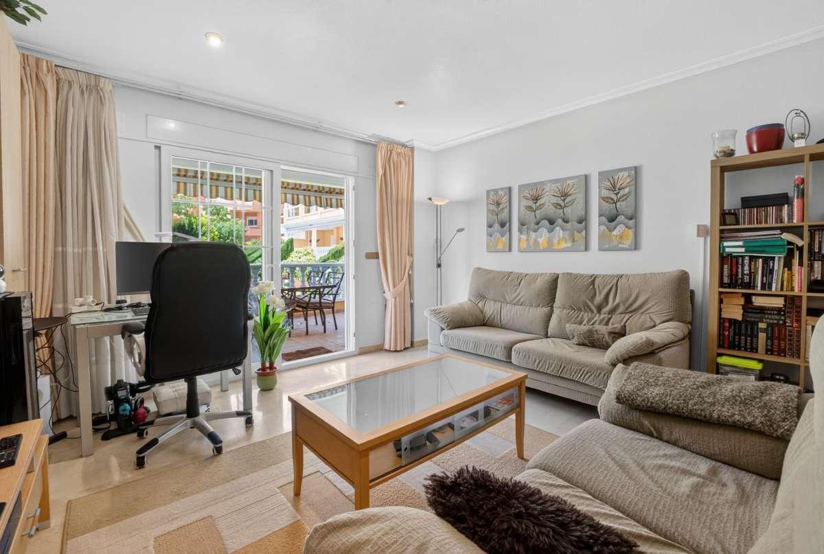 Flat for Sale in Orihuela