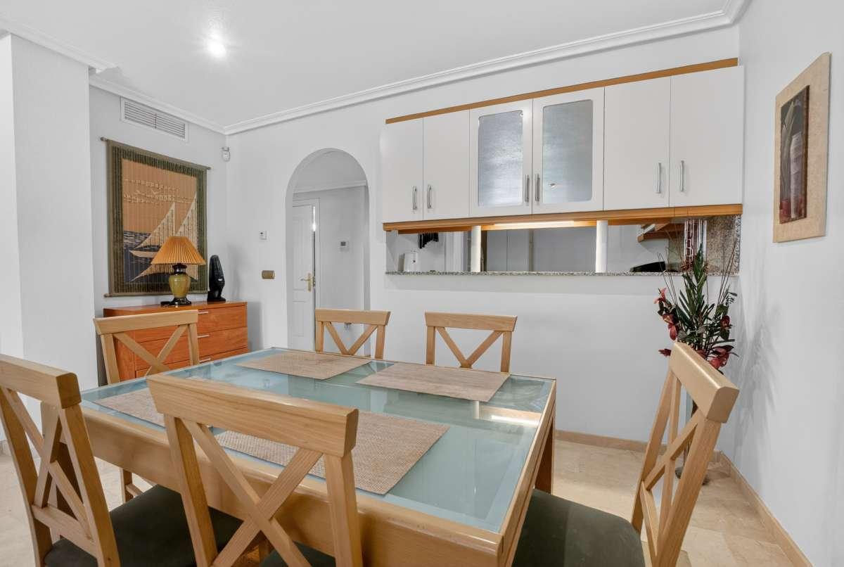 Flat for Sale in Orihuela
