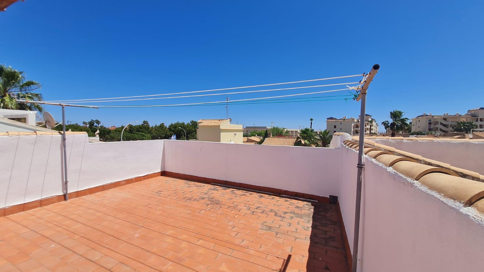 Villa for Sale in Orihuela