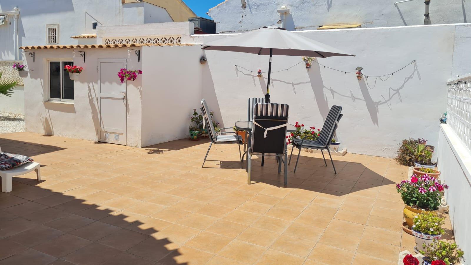 Villa for Sale in Orihuela