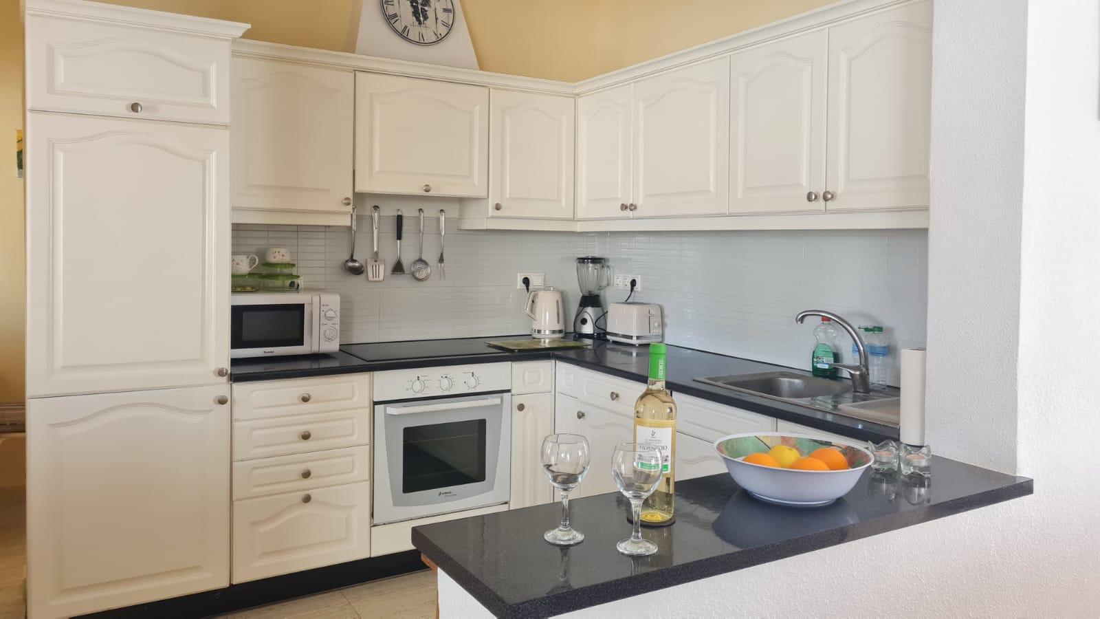 Villa for Sale in Orihuela