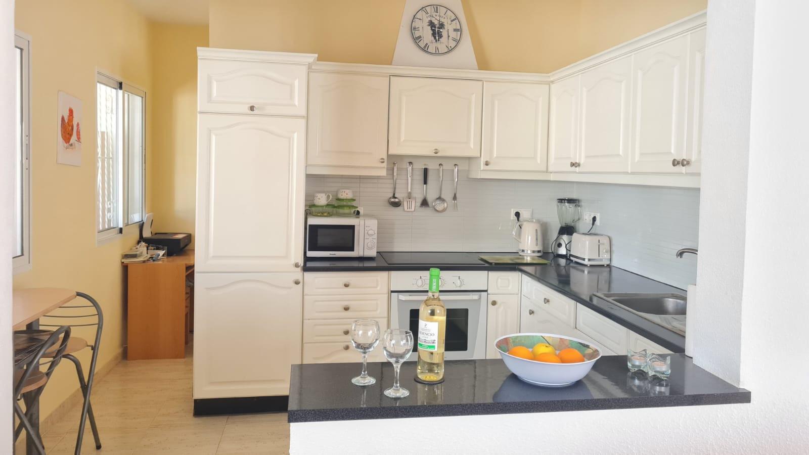 Villa for Sale in Orihuela