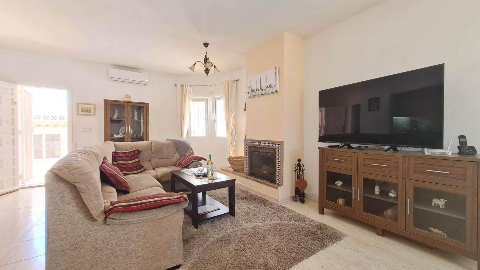 Villa for Sale in Orihuela