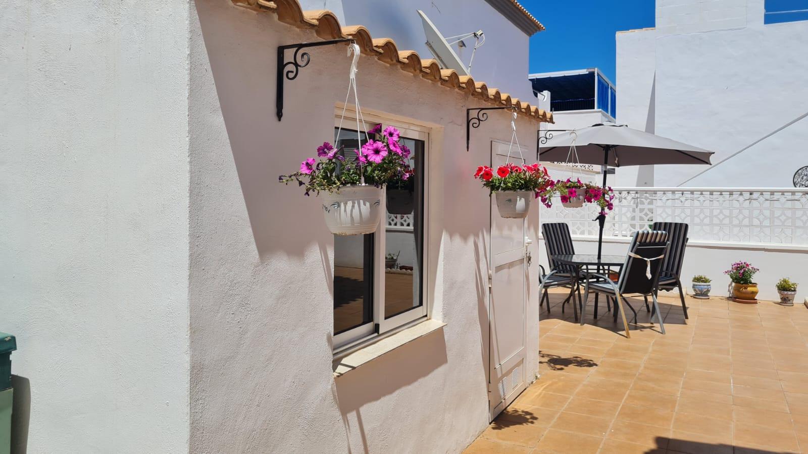 Villa for Sale in Orihuela