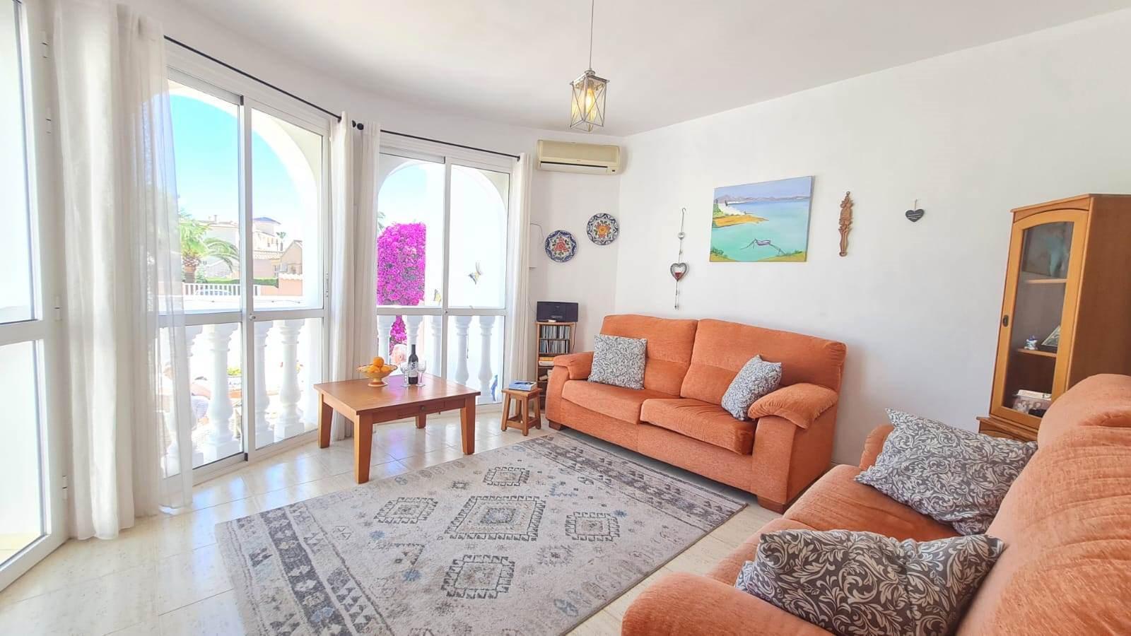 Villa for Sale in Orihuela