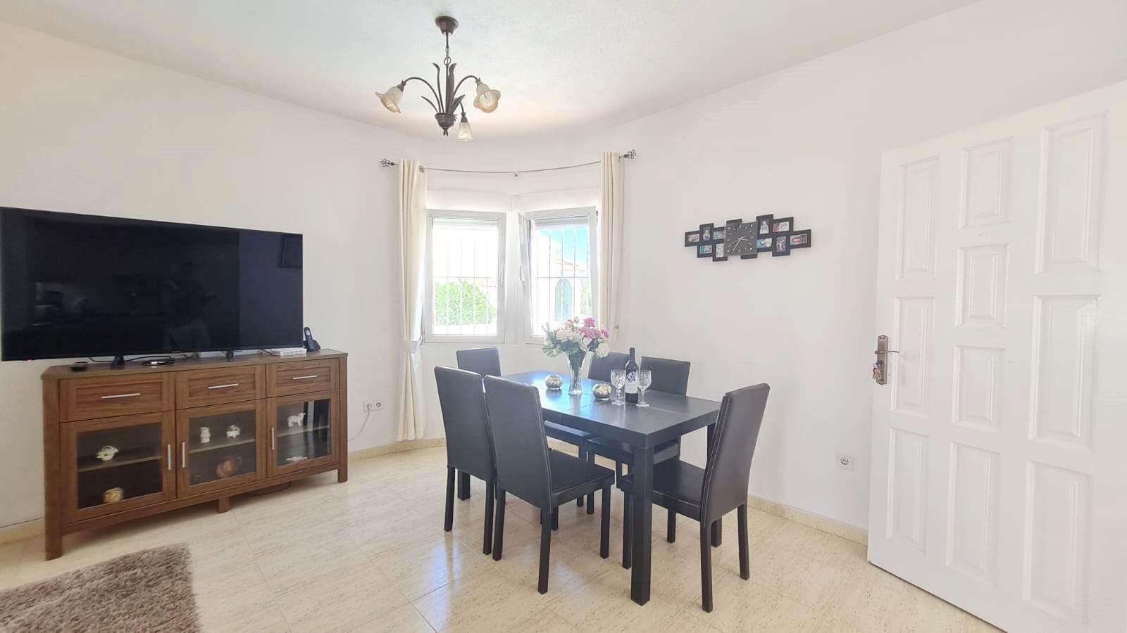 Villa for Sale in Orihuela