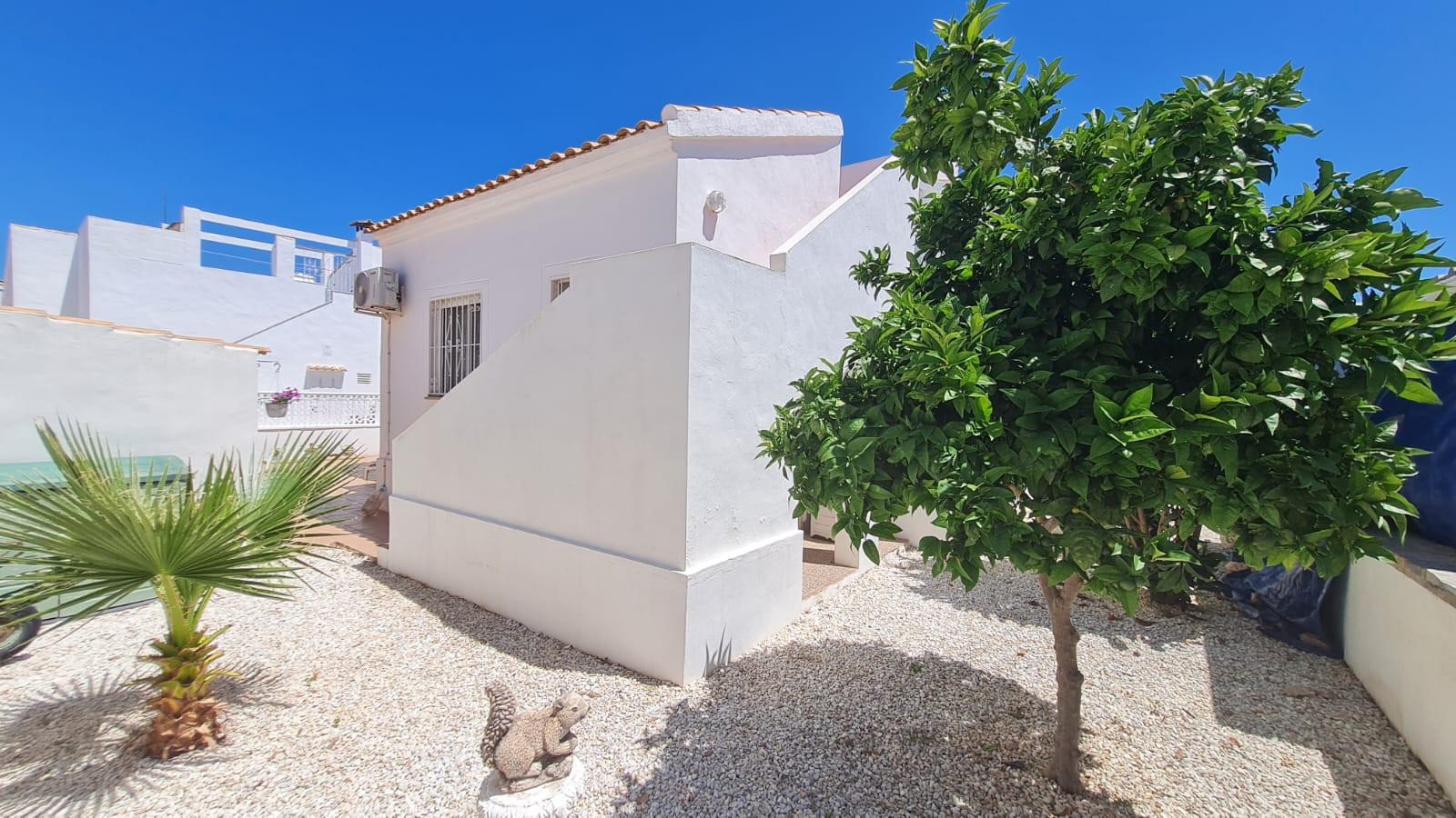 Villa for Sale in Orihuela