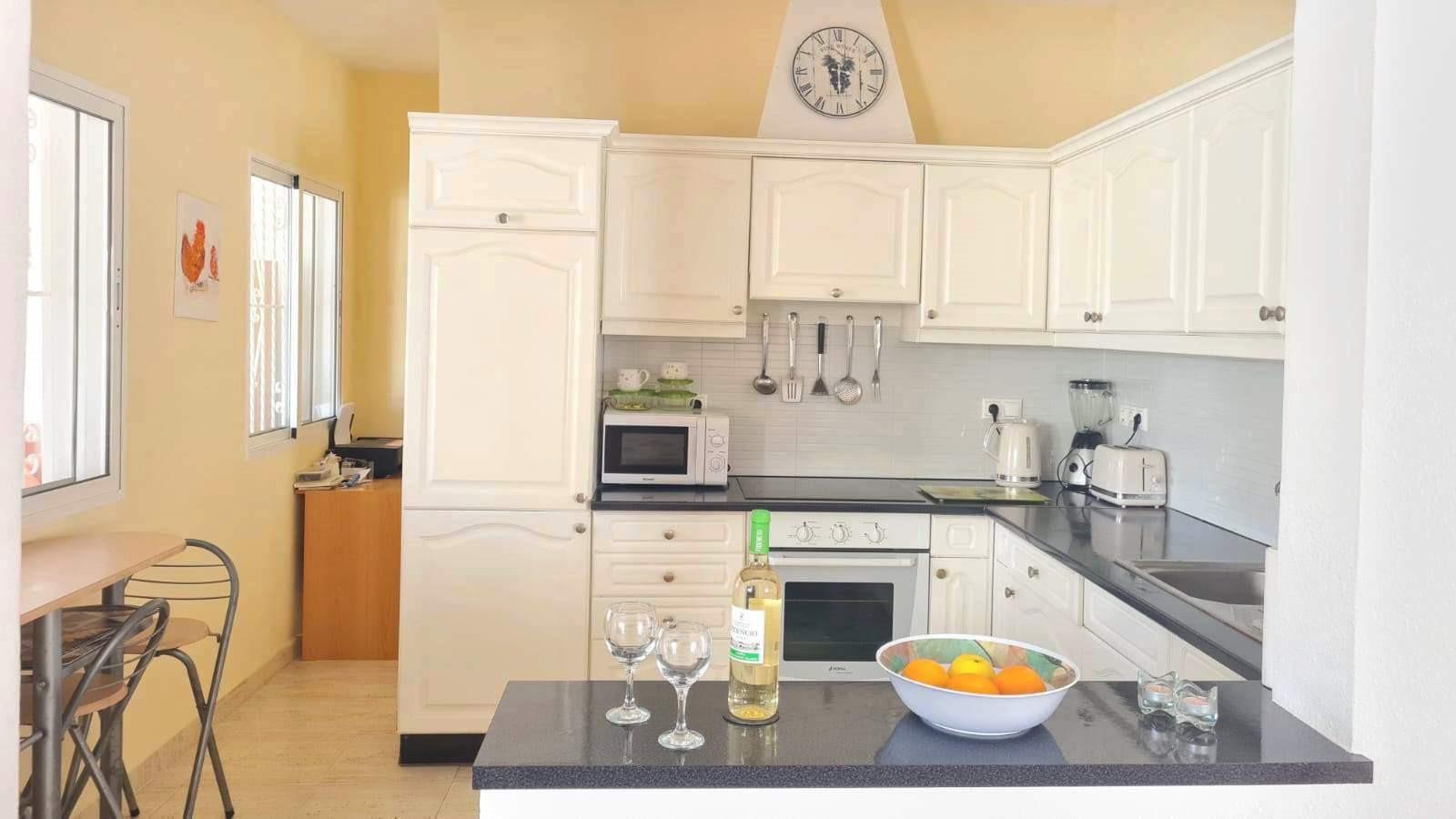 Villa for Sale in Orihuela